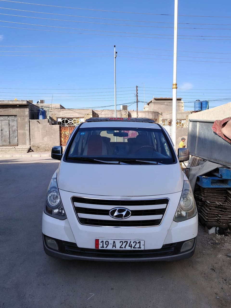 ستاركس ٢٠١٨ للبيع
***********
