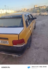 للبيع رقم بغداد ب ١٣    موديل ١٢ 07844369787