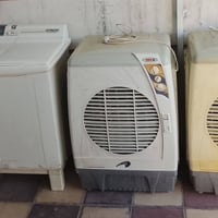 مبردتين و غسالة شغالات كلهن السعر ١٠٠ الف للتواصل 07742962910 موجود وا...