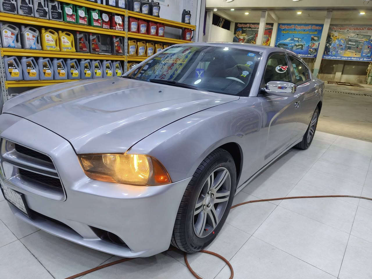 جارجر للبيع موديل 2013 رقم بغداد سيارة كنديه دون حادث بيهه ثلاث قطعت صبغ اثر شخوط مكينة 3600شاشه كبيرة كير ماوس ويلكب خليجية دواخل عسلي سيارة جاهزه كير مكينة حدادية تخم تاير تبريد جاهزة السيارة العنوان بصرة رقم الهاتف *********** السعر 137 وبيهه مجال قليل
