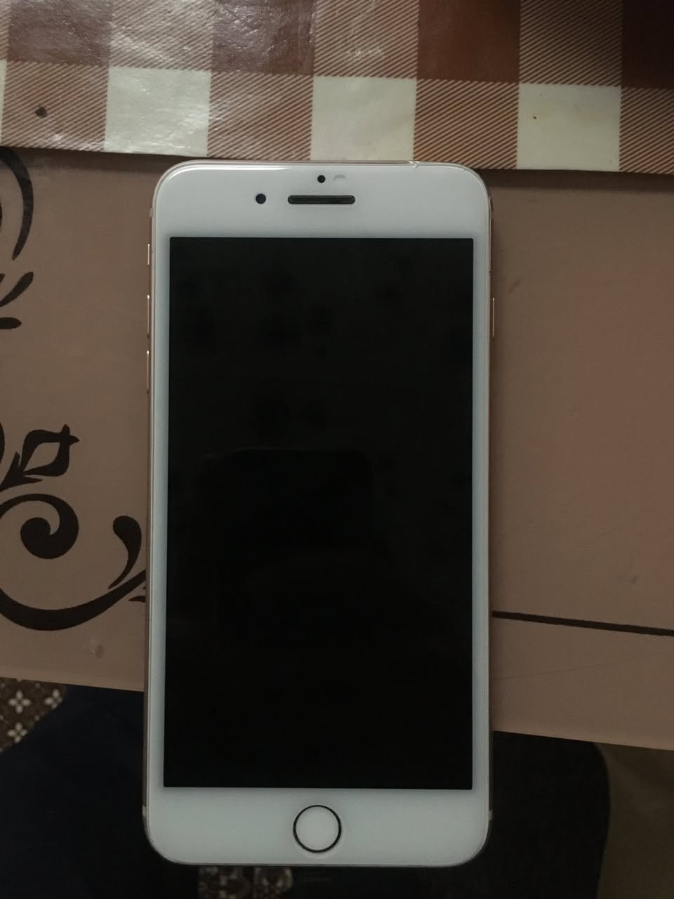 لبیع و مراوس


**إذا كنت صاحب هذا الإعلان وتريد حذفه لأي سبب، رجاءا أرسل رسالة إلى الدعم الفني**