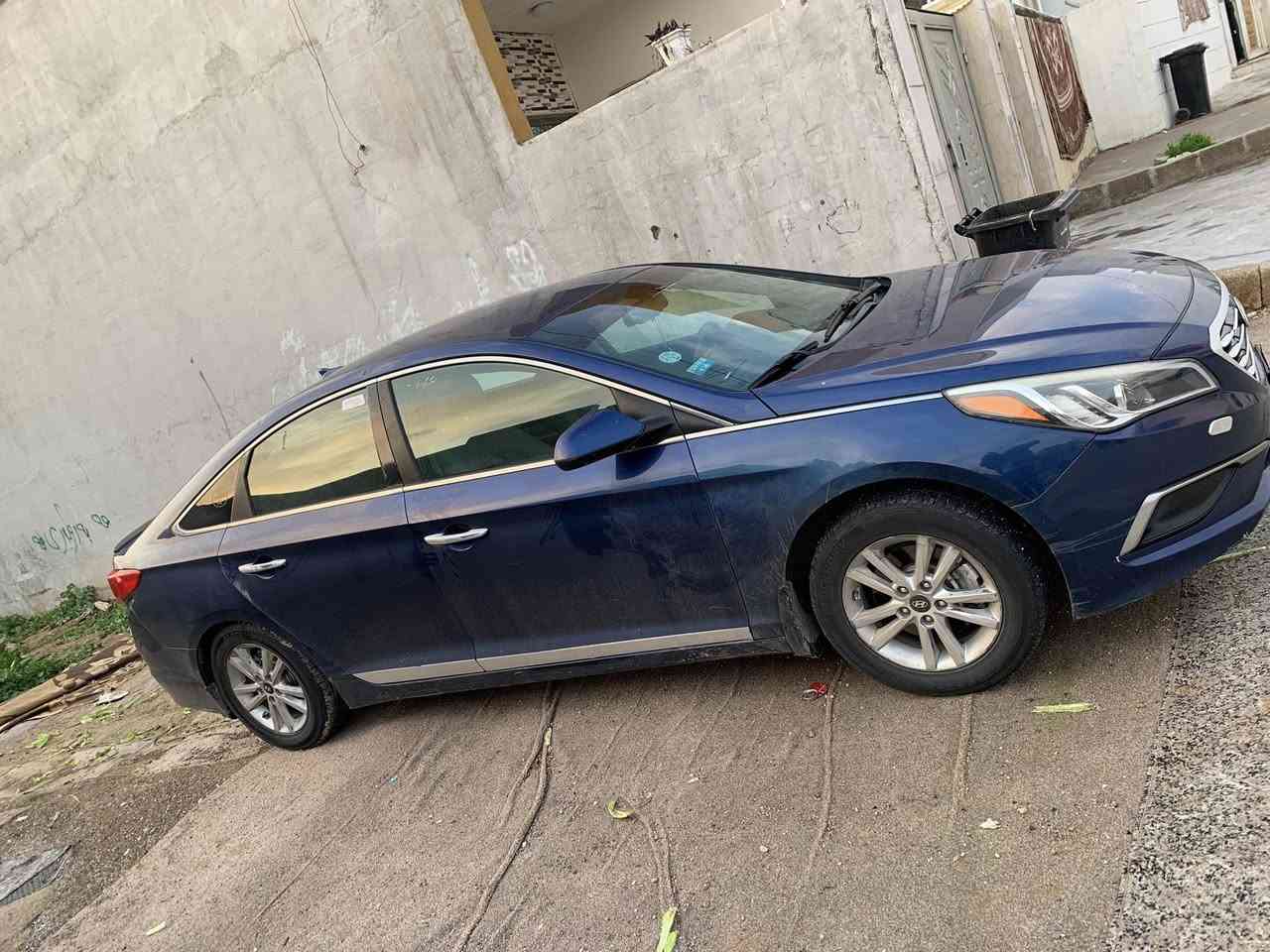 سوناتا موديل ٢٠١٧ دو قتعه ونيف سبغ به س په ره شوت سينگي فه بويه بئ ئرباك  172هزارا ياب ريفه جوي سعر خاص


**إذا كنت صاحب هذا الإعلان وتريد حذفه لأي سبب، رجاءا أرسل رسالة إلى الدعم الفني**