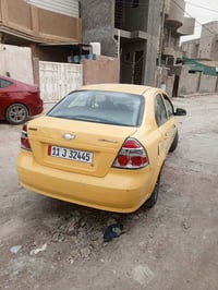 افيو • ٢٠١٠ • مكينة جديدة