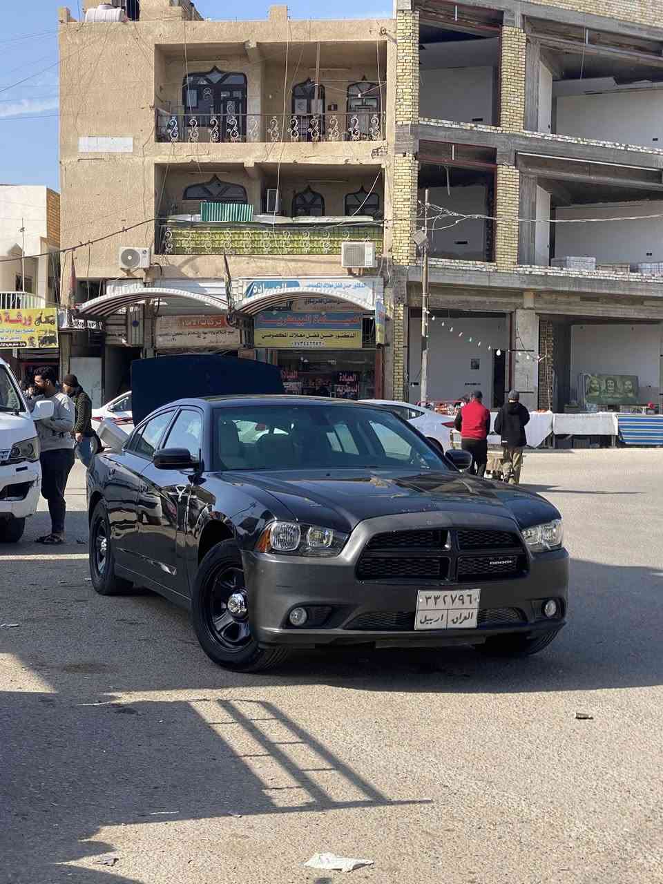 السلام عليكم
دوج جارجر موديل 11 

شااشه جبيره كير عصه 

جااهزه ع اخر حباايه مكينه وكير و اكسل خير من الله 

بيه فتح سياره وبيه قطعه وحده صبغ باب سااايق 

رقم ربيل سنويه صاقطه من 17 تريد تحويل تريد وكاله 

بيه 4قطع فتح وبيه باب صدر مصبوغ 

سعر 142 وبيه مجال 

مكان واسط 

***********
