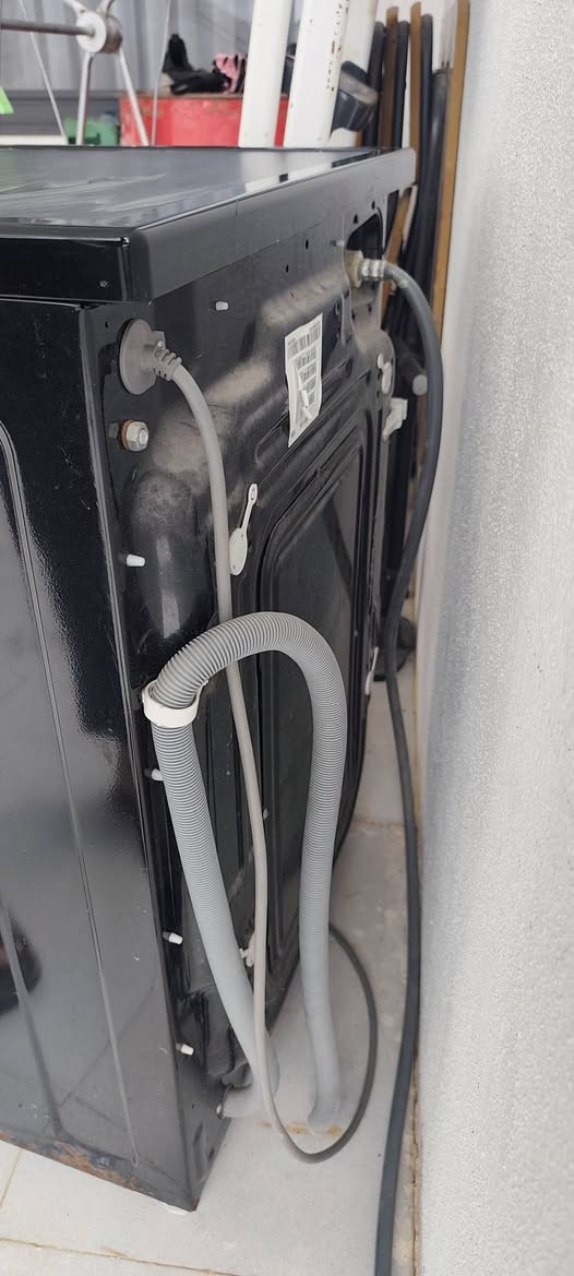 غسالەی هایر ٦کیلۆ بەشەرتی یەک حەفتە رانية, السليمانية


**إذا كنت صاحب هذا الإعلان وتريد حذفه لأي سبب، رجاءا أرسل رسالة إلى الدعم الفني**