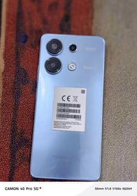 ريدمي 13 • شاحن اصلي • كربلاء