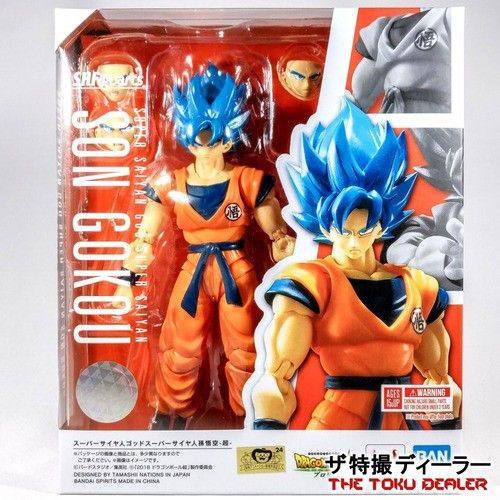 ​🔥 للبيع: مجسمات غوكو S.H.Figuarts الأصلية من Bandai! 🔥
لعشاق دراغون بول، متوفر الآن مجسمين لبطل السايان Son Goku بأعلى جودة وتفاصيل خرافية (مفاصل متحركة وبكامل الملحقات والعلب الأصلية):

​⚡ المجسم الأول غوكو بتحول السوبر سايان بلو (Super Saiyan Blue) المميز بالشعر الأزرق.

⚡ المجسم الثاني غوكو بالإصدار الكلاسيكي الرهيب من فيلم (Super Hero).


**إذا كنت صاحب هذا الإعلان وتريد حذفه لأي سبب، رجاءا أرسل رسالة إلى الدعم الفني**
