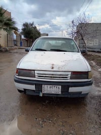 فيكترا • محرك 2.0 • كركوك الدبس