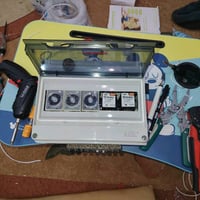 بورد اطفاءوتشغيل اوتوماتيكي يعمل على جميع انواع المولدات الكز والبانزي...