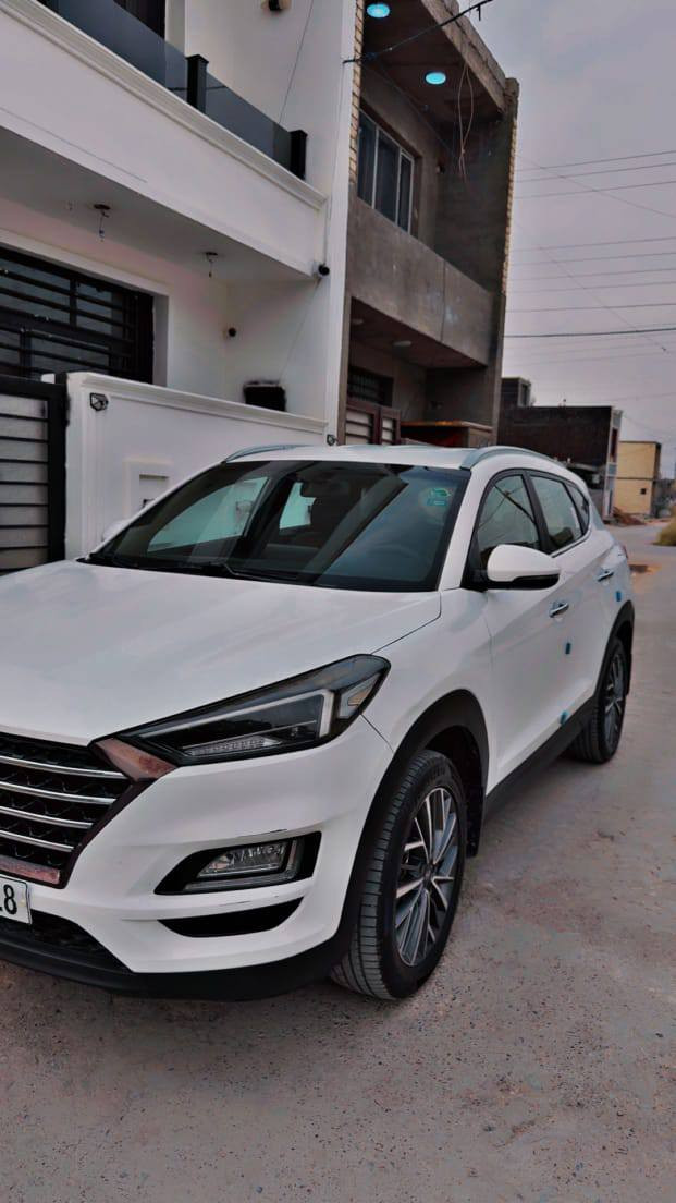 للبيع توسان خليجيه موديل 2020رقم بغداد فول مواصفات بصمه شاشه كبيره لايت دوار خمس عدسات حساسات خلفي اومامي وجانبي تحكم ستيرن مثبت سرعة ثلاث انضمة قياده قطعتين تبريد اشاير بلمري مري شفط كشنين كهرباء  السع 189 بيها مجال بسيط بيها معجون بالشاصي نص اصبع يعني مضروبة من جوه بطسة  فقط الاتصال ***********
