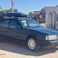 فالفو مديل 96 تيربو سياره جديده حلوه كير ومكينه مكفولات   شواصي مكفولا...