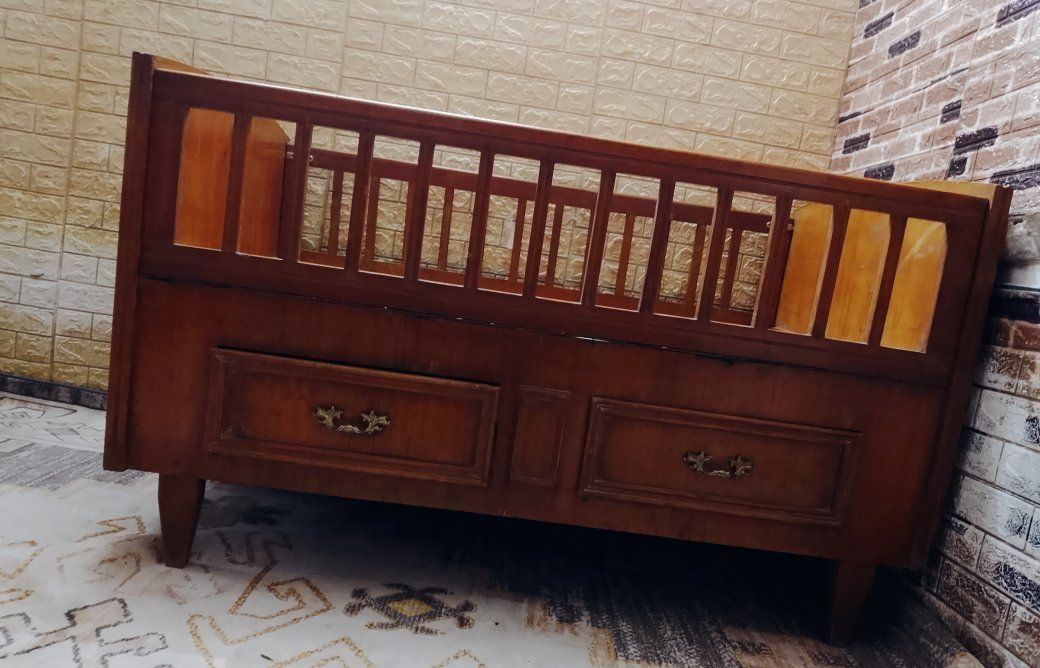 السلام عليكم جرباية اطفال صاج مال اول ثقيل للبيع السعر 125العنوان الكرادة+964 773 975 5477


**إذا كنت صاحب هذا الإعلان وتريد حذفه لأي سبب، رجاءا أرسل رسالة إلى الدعم الفني**