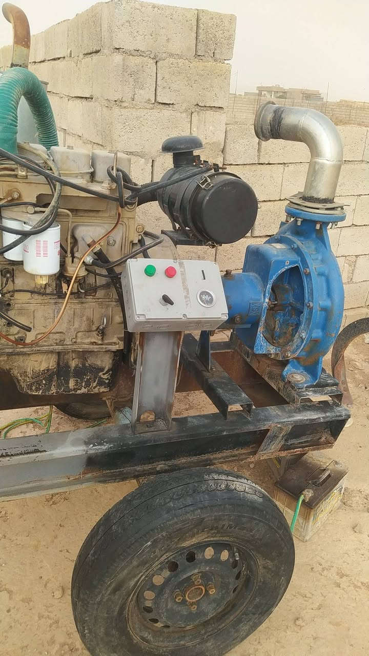 محرك گمنس مع خنزیرە مشتغل قلیل
كرکوك داقوق
***********
