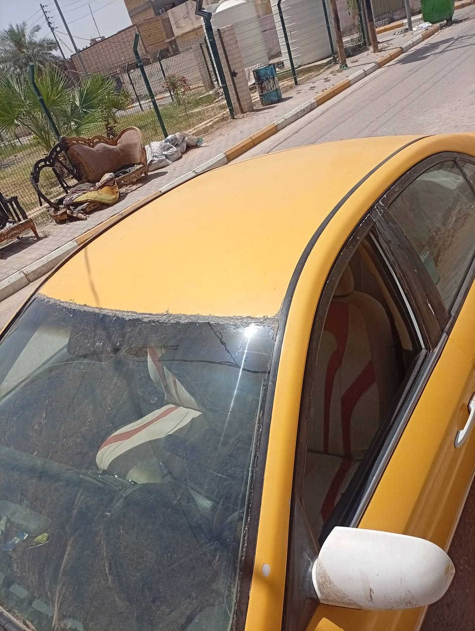 سلام عليكم سوناته موديل9
مكينه2400كايمه كير جديد سنويته مامنتيه ***********
*********** سعر45وبيه مجال مكان السماوه رميثه
