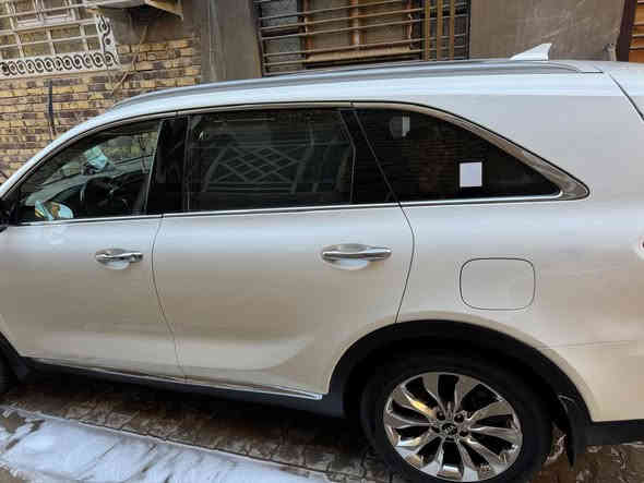 سورنتو مديل2019 لبيع ئي تفاصيل تصل علا هاذه رقم
***********وبيك خير ودلل سعر 250 وبيه مجال
