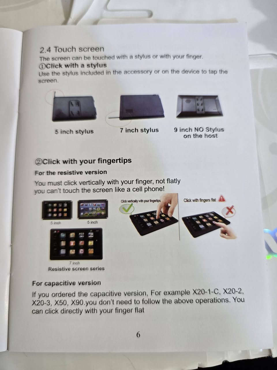 سلام عليكم ورحمة الله وبركاته
جمعة مباركة متوفر شاشة عل الدشبول ٩ انج جي بي اس بهشكل قطعه مميزة اكرر شباب ٩ انج حجم الكبير ماركة اصليه سعر٤٥ يوجد توصيل


**إذا كنت صاحب هذا الإعلان وتريد حذفه لأي سبب، رجاءا أرسل رسالة إلى الدعم الفني**