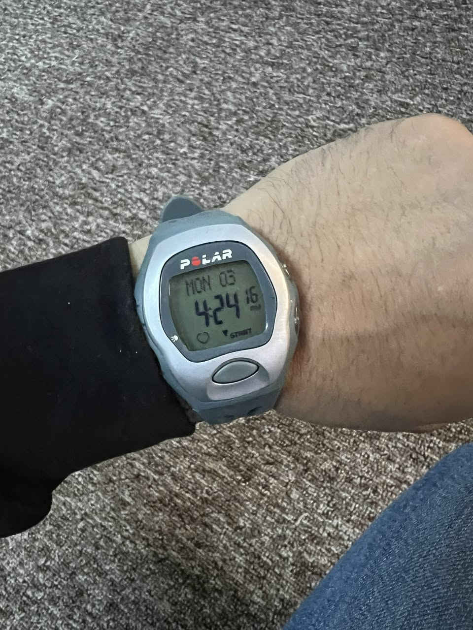 ساعات باله المانيا سعر قطعه ١٨ الف


**إذا كنت صاحب هذا الإعلان وتريد حذفه لأي سبب، رجاءا أرسل رسالة إلى الدعم الفني**