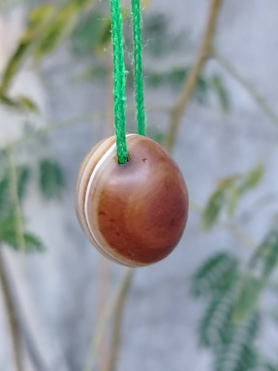 حجرة من العقيق اليماني (جزع)
قديمة جدا جدا
تواصل ***********
او بالتعليق ادخله خاص
