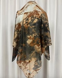 حجاب دخاني • قياس ١٣٠