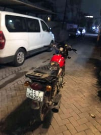 بوكسر البيع بوكسر البيع موديل 22مسجله 21  رقم نكليزي بغداد  يرادلها تج...