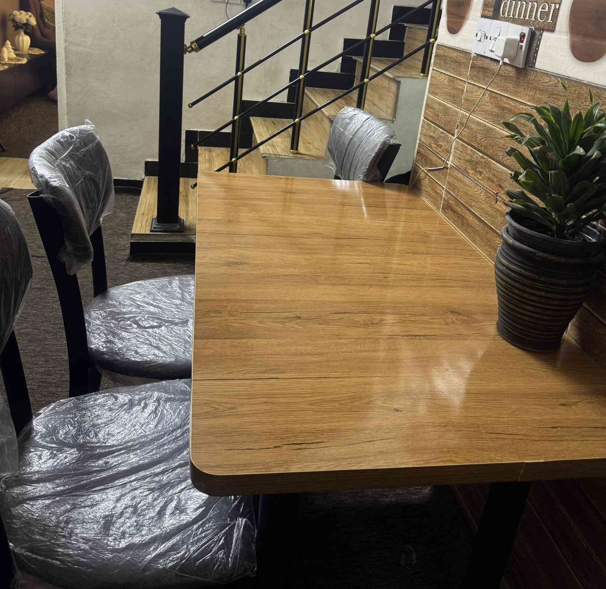 ميز طعام 4كراسي جديد مكان بغداد


**إذا كنت صاحب هذا الإعلان وتريد حذفه لأي سبب، رجاءا أرسل رسالة إلى الدعم الفني**