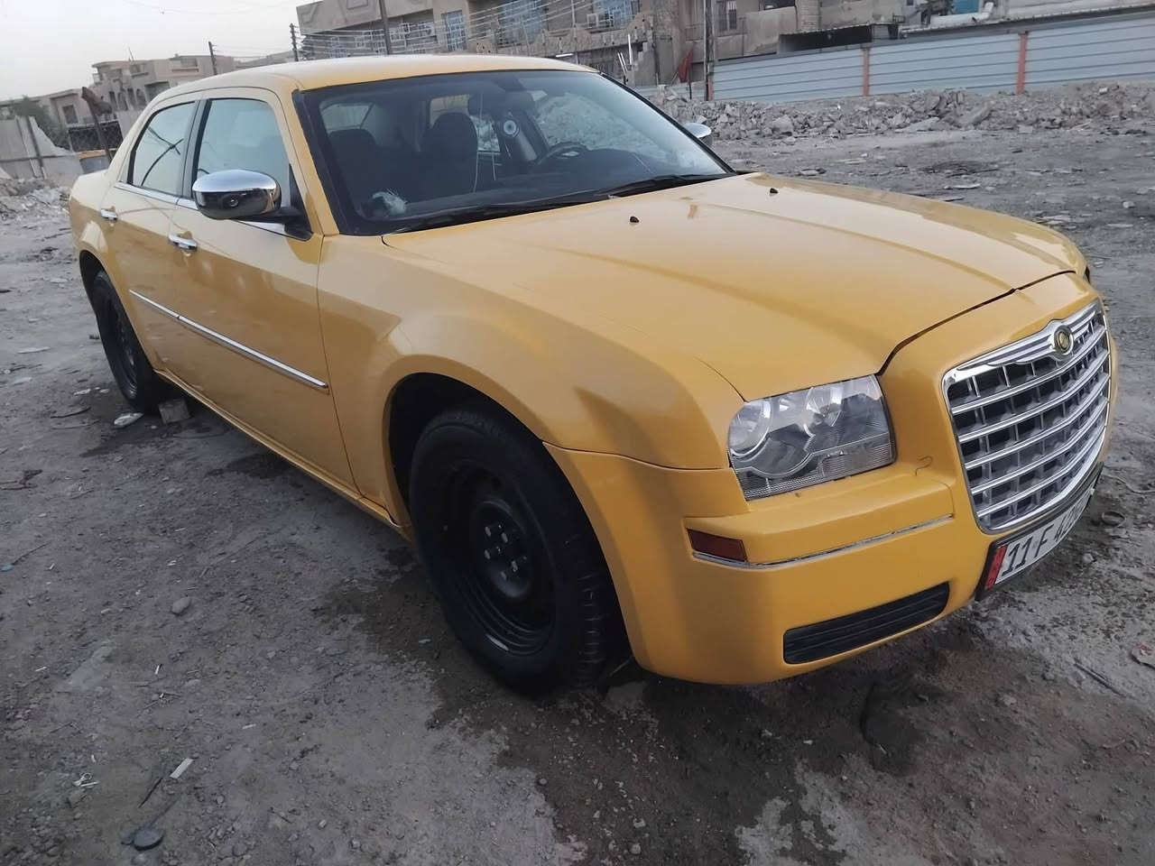 السلام عليكم اوبامه 2008رقم بغداد انكليزي مصفره هيئه وغرامات محرك 2700سياره بدون ضربه سياره ستخدام شخصي مامشتغله بخط  سياره جاهزه حداديه كهربائيات نقص رديدر تبريد  السعر 110وبيه مجال العنوان بغداد رقم الهاتف ***********
