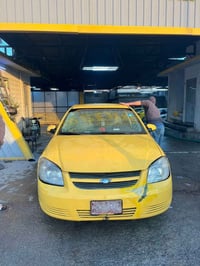 كوبلت • ٢٠٠٨ • محرك وفتيس يارس