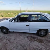 أوبل استرا • ١٩٩٤ • رقم كركوك