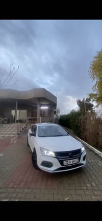 ام جي 5 • ٢٠٢٤ • ٢٤ الف كم