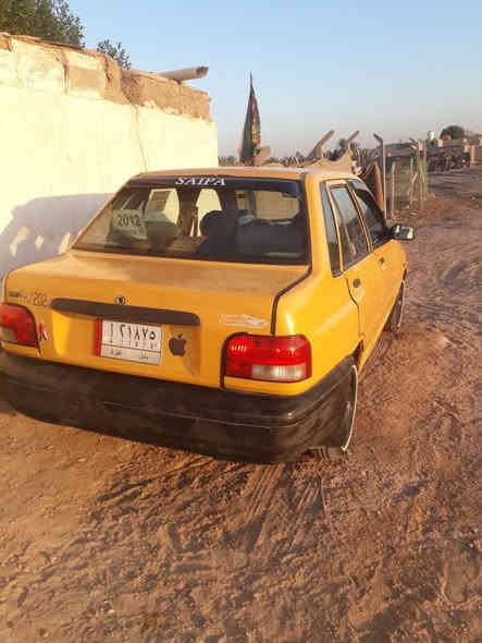 السلام عليكم سايبا للبيع موديل ١٤رقم بابل سنويه جديد مصفرة هيه وغرامات تحويل مباشره مكينه وكير وحداديه كله تمام سعرها ٣٣ورقه رقم التليفون
♥️🌦️🕊️***********
