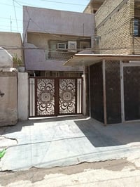 ١٢٠م • وحدتين مفصولة • حي الجهاد
