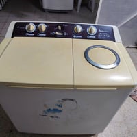 غسالة ١٥كيلو • ماليز • الحلة الزهراء