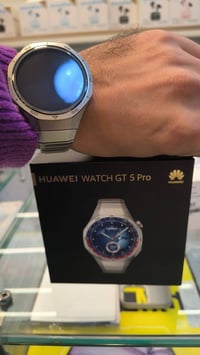 ساعات هاواوي مختلفة للبيع  07757209946