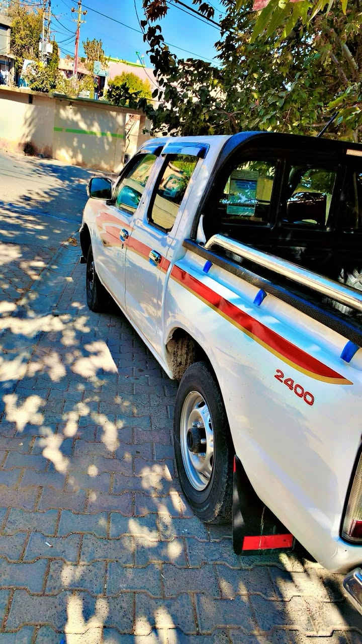 ￼ سلام عليكم ￼ سيارة نيسان 2002 ‏سيارة نظيفة وجاهز ‏قير محرك شرف بشرها نظيف تبريد تدفئة شغال رقم بغداد جديد￼ الماني 

￼واتساب
￼*********** ￼￼￼￼￼￼￼
