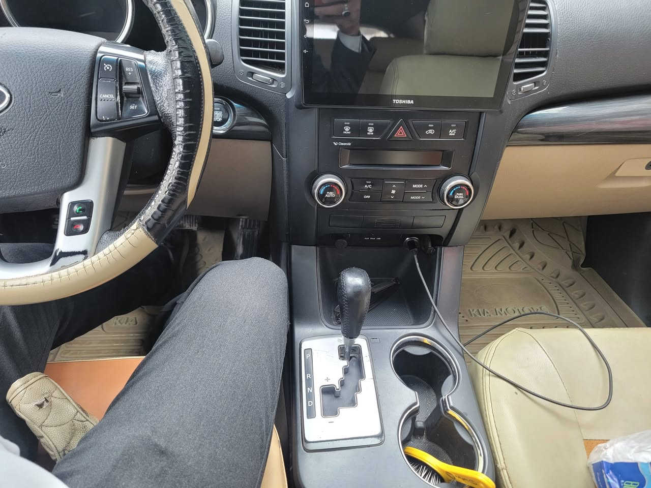 سورنتو ٢٠١١
اربعة سلندر فول مواصفات مكفول فقط برد اربع اصابع رقم سليمانية باسمي سنوية ل ٣٠ مكانه بالكوفة السعر ١٤٥
 *********** واتساب
