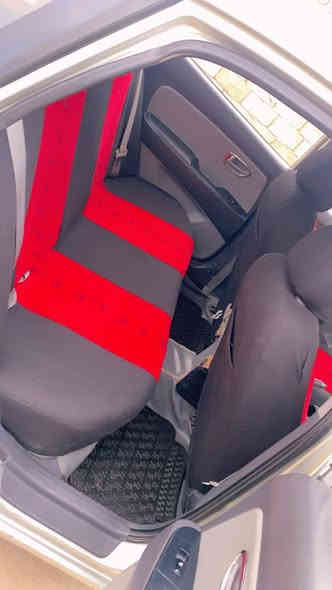 افانتي موديل 2009 بيها جاملغ سايق مبدل لون سلفر
بيها ملاحظات بسيطه سياره بلدعاميات والكشر بيها طخه بسيطه جاملغ خلف السائق ممصلحه 
سياره مابيها صبغ
تخم تاير 
كير محرك مكفولات 
رقم بغداد دولي جديد
تبريد شغال 
محرك١٦٠٠
سعر ١٠٠$ بيها مجال بسيط
بأسمنه تحويل ثاني يوم 
مكان سياره بغداد ناحيه الرشيد 
رقم الهاتف للتواصل 
***********
