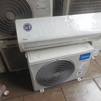 سبلت ميديا انتاج ٢٣  ٢طن غاز ٤١٠  ابلادي برغي ممفتوح بي  الجهاز كامل م...