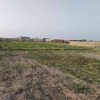 فرصه استثماريه قطعتين  زراعيه للبيع تصلح منتجع مع وجود الماء الحلو وال...