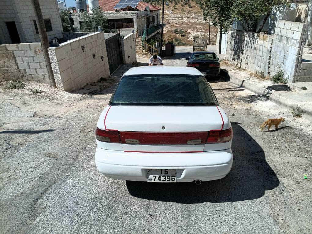 كيا سيفا ون ٩٥
مرخصه سنه كامله 
ماتور دبل فحص 
قير عادي فحص 
دهان جديد 
كوشوك نضيف 
هيئه أماميه جديده بالكامل 
السعر حررررق 🔥  1150🔥
السياره موجوده باربد لواء بني كنانة 
للتواصل 0779400062


**إذا كنت صاحب هذا الإعلان وتريد حذفه لأي سبب، رجاءا أرسل رسالة إلى الدعم الفني**