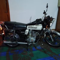 تايجر ٢٠٢٠ • ١٥٠ سي سي • اربيل