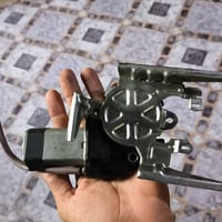 تفصيخ بي واي دي • قطع اصلي • حله كلمن