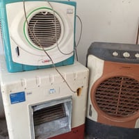 كنفره وسط • مبرده ٢ ونص • مبرده صغيره