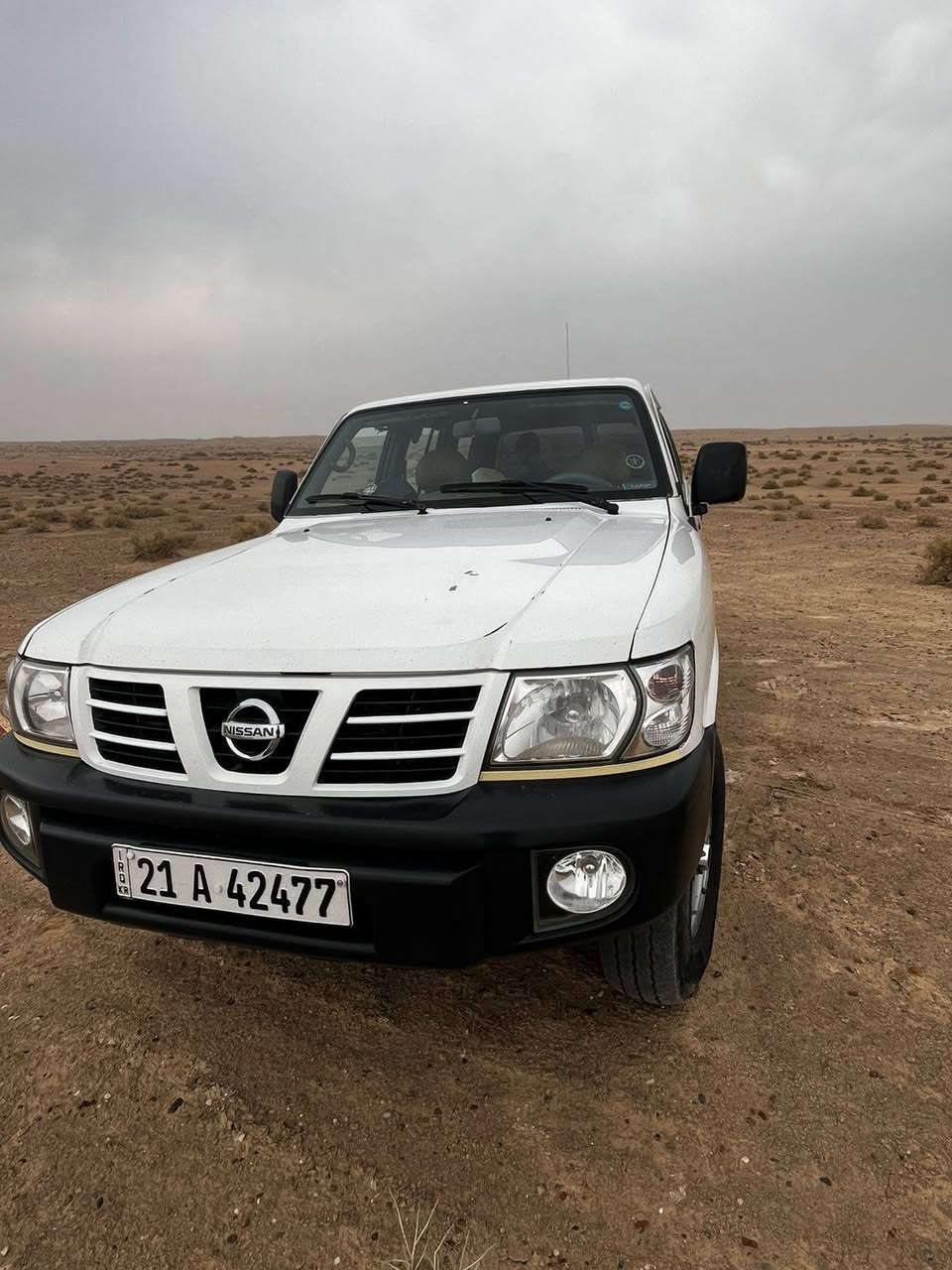 باترول 2001 أصولي بيه كازكت كايم 
*********** دواخل نظيفه كيره مكفول
سعره 90
