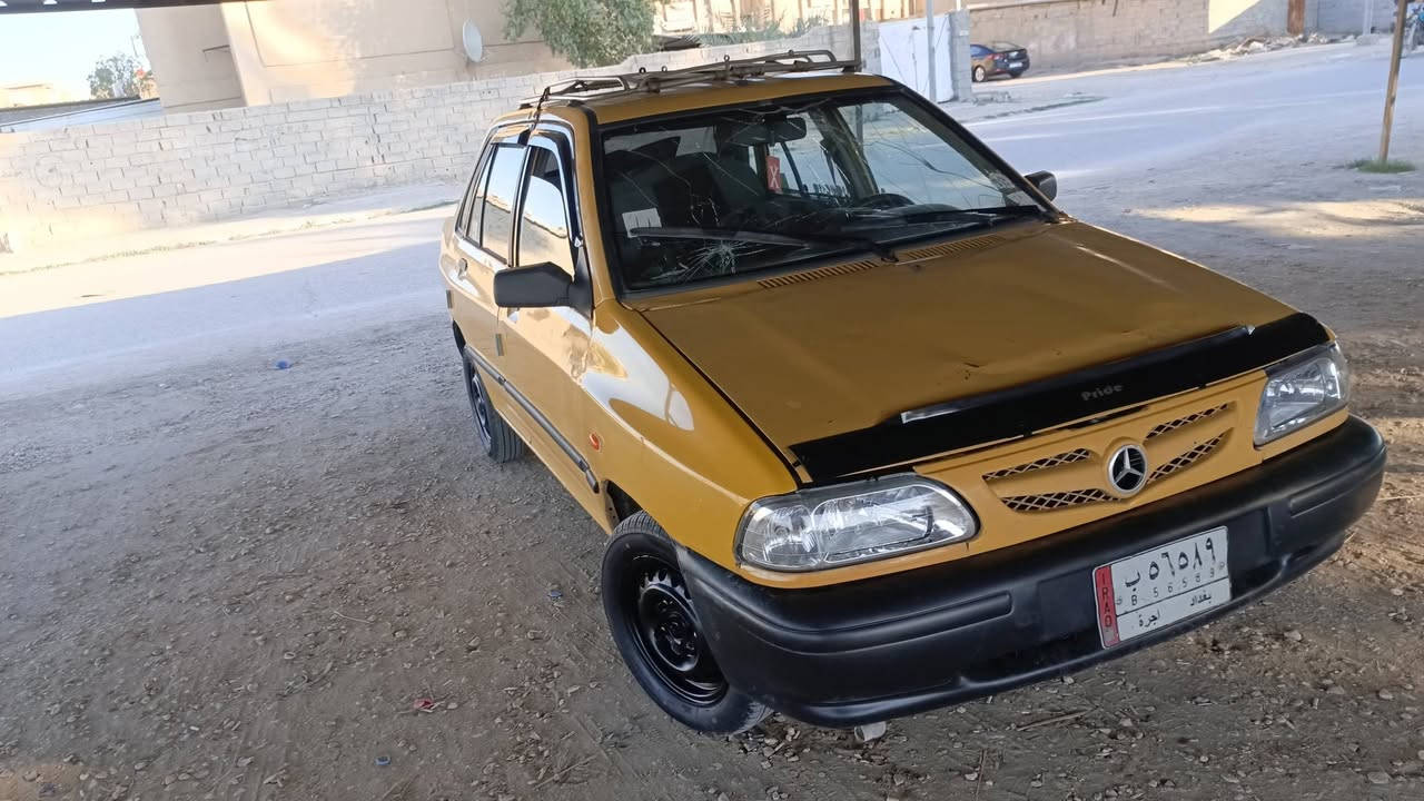 سلام عليكم سايبه لبيع موديل 2012 مكينه وكير خير من الله نظيفات تخم تاير جديد حداديه جديده كهربائيات زنون مكفولة من الظربه القويه والشواصي مصفره هيئه وغرامات تحويل مباشر السعر 26 وبيه مجال عنوان بابل سكندريه 
الرقم ***********
