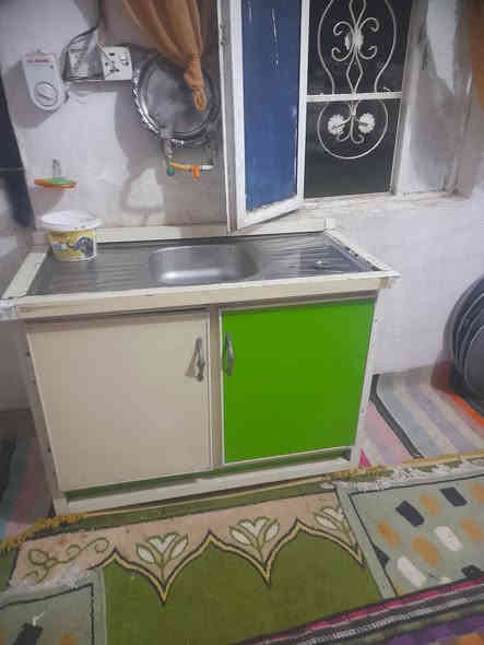 كاونتر وسنك لبيع وي استفسار اتصل بالرقم ***********
