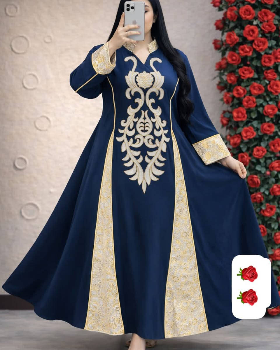 #دشداشة 
هاي الموديلات باقيات عندي قطع اخيرة 

القياس فري سايز اتلبس 60 لل85

السعر حاليا  بس ب15
سعرهن السابق ب٢٠ الف بالجملة❌
توصيل جميع محافظات العراق 
#ملابس #ملابس_بنات #ملابس_تركية #موضة #ملابس_اطفال #ملابس_محجبات #ملابس_شتوية #موضه #ملابس_نسائيه #ملابس_الصيف #ازياء #فساتين #ملابس_صيف #ملابس_نسائية #ملابس_سهره #فستان #ملابس_عيد #ملابس_نوم #أزياء #ملابس_اولاد #فاشن #ملابس_رجاليه #ملابس_العيد #لبس #ولادي #ملابس_ماركات #ستايل #عالم_الأزياء #عرض_ازياء #الموضه


**إذا كنت صاحب هذا الإعلان وتريد حذفه لأي سبب، رجاءا أرسل رسالة إلى الدعم الفني**