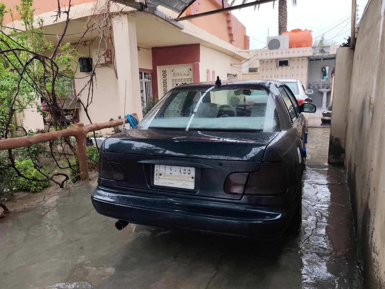 ***********
مكينه كير جدد

فرممات كفاله

خياس صبغ درجه اولى 

كهربائيات كلها شغاله 

مابيها اي نقص 

سنويه 2030
🎊سعرها 35
سياره جاهزه من كلشي
