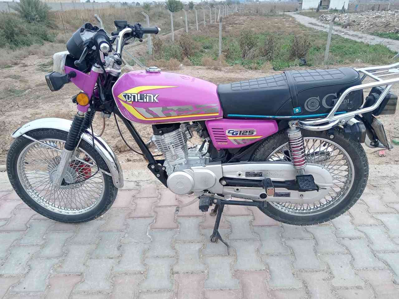 تايكر سولنك موديل 25 لون مميز اورق كامله
سعر ٧٥٠ وبيها مجال الخاص مفتوح الشراي يراسل ويدلل
كلشي شغال كفاله


**إذا كنت صاحب هذا الإعلان وتريد حذفه لأي سبب، رجاءا أرسل رسالة إلى الدعم الفني**