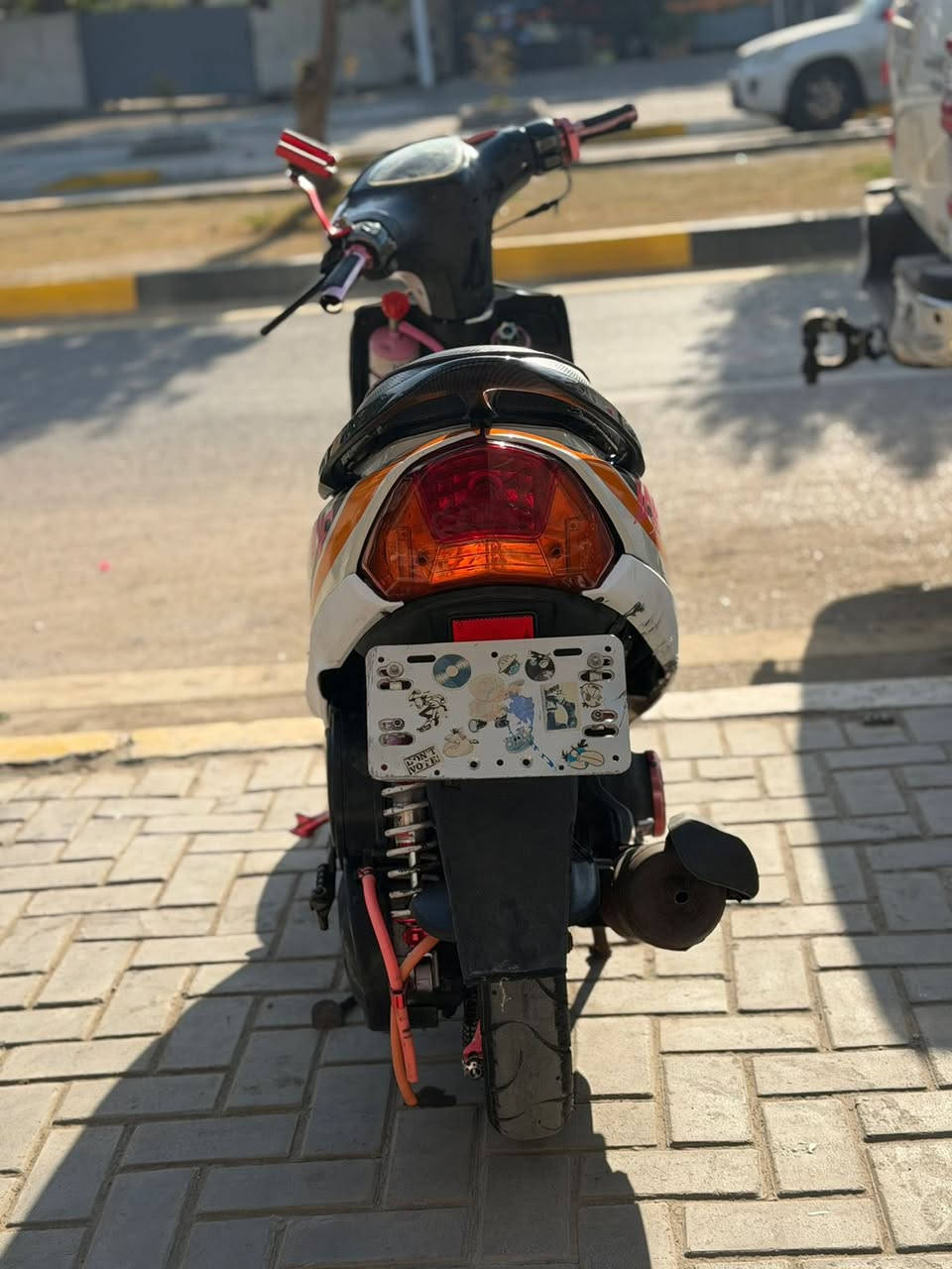 البيع مكينه بلادي درجه وكاله وتزويد كله اصلي مكاني بغداد بياع شراي اتصال ***********
