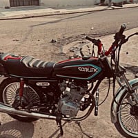 موديل٢٠٢٢ • ١٥٠سي سي • أربيل